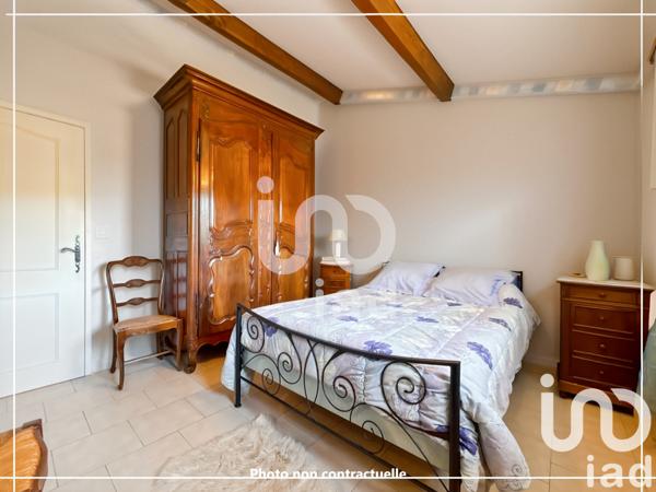 Maison à vendre 6 pièces 130 m² Beauvoisin