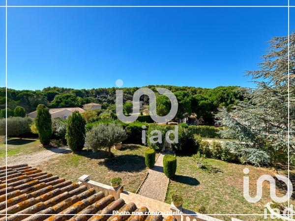 Maison à vendre 6 pièces 130 m² Beauvoisin