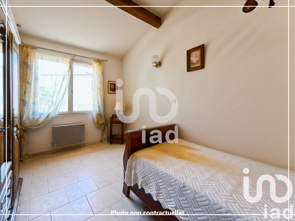 Maison à vendre 6 pièces 130 m² Beauvoisin