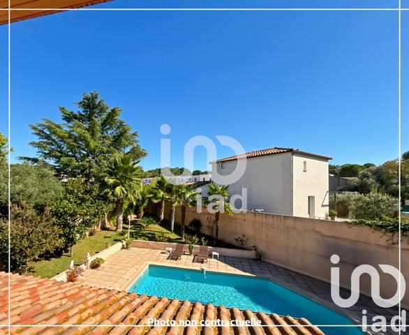 Maison à vendre 6 pièces 130 m² Beauvoisin