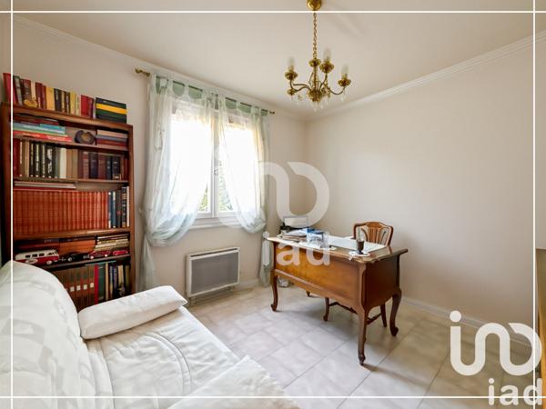 Maison à vendre 6 pièces 130 m² Beauvoisin