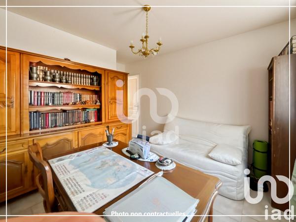 Maison à vendre 6 pièces 130 m² Beauvoisin