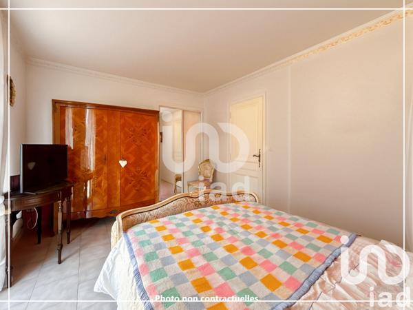 Maison à vendre 6 pièces 130 m² Beauvoisin