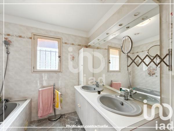 Maison à vendre 6 pièces 130 m² Beauvoisin