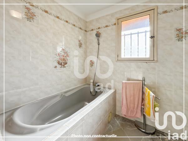 Maison à vendre 6 pièces 130 m² Beauvoisin