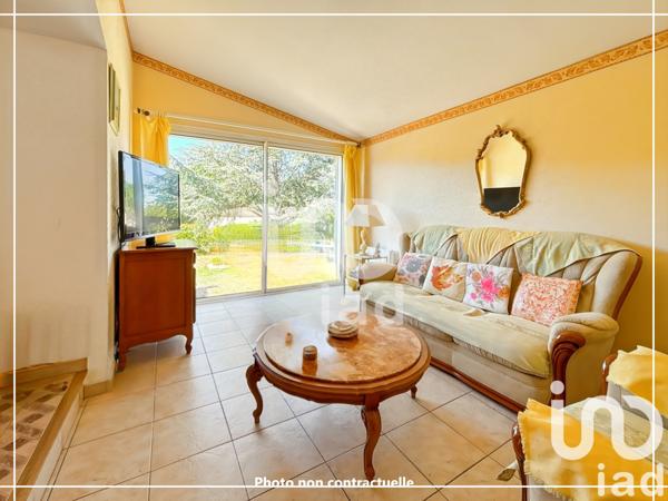 Maison à vendre 6 pièces 130 m² Beauvoisin