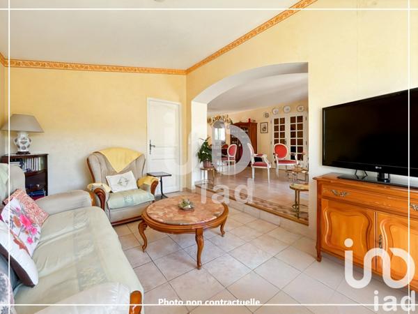 Maison à vendre 6 pièces 130 m² Beauvoisin