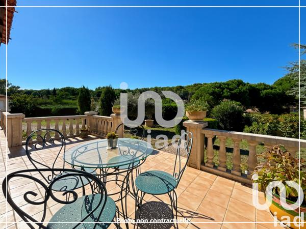 Maison à vendre 6 pièces 130 m² Beauvoisin