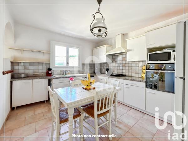 Maison à vendre 6 pièces 130 m² Beauvoisin