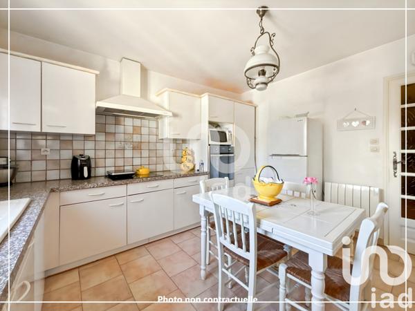 Maison à vendre 6 pièces 130 m² Beauvoisin