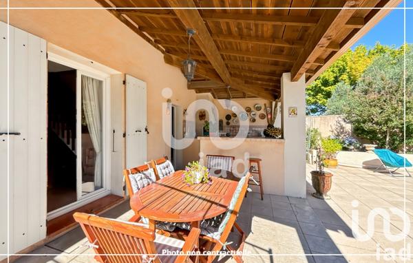 Maison à vendre 6 pièces 130 m² Beauvoisin