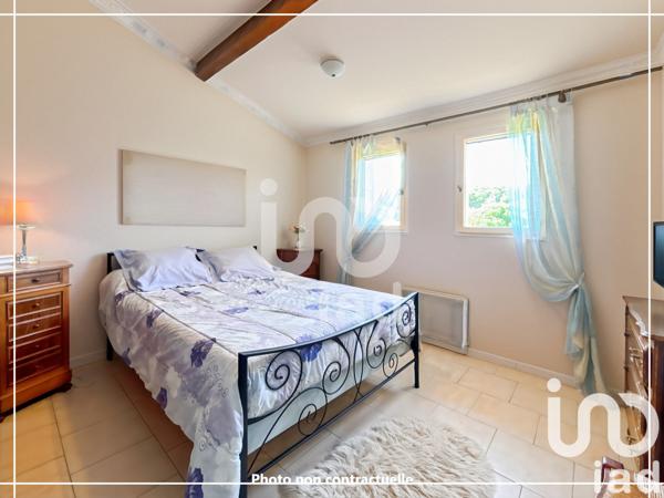 Maison à vendre 6 pièces 130 m² Beauvoisin