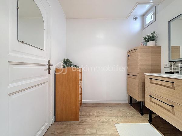 Appartement de 102 m²