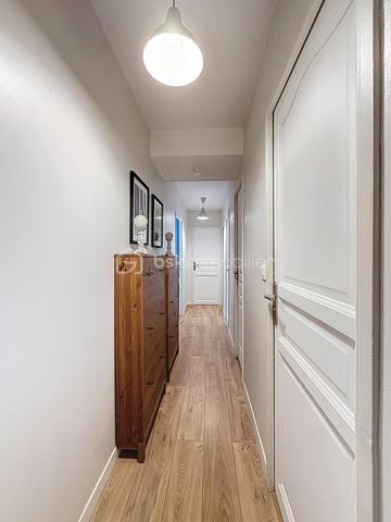 Appartement de 102 m²