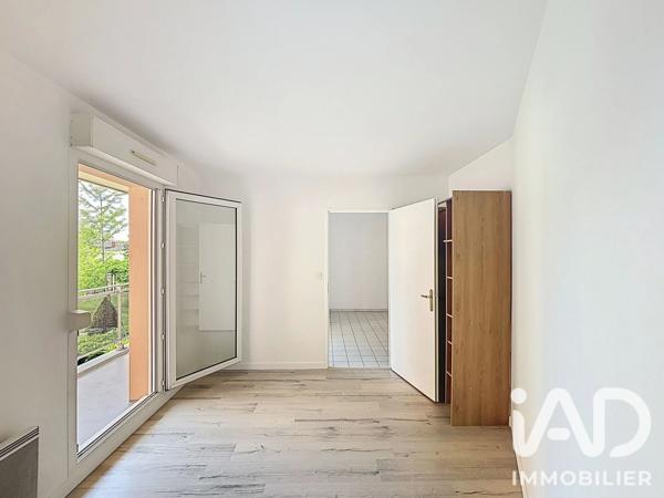 Appartement à vendre 2 pièces 33,07 m² Villiers-sur-Marne