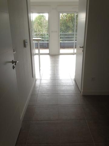 T1 avec garage quartier les Minimes