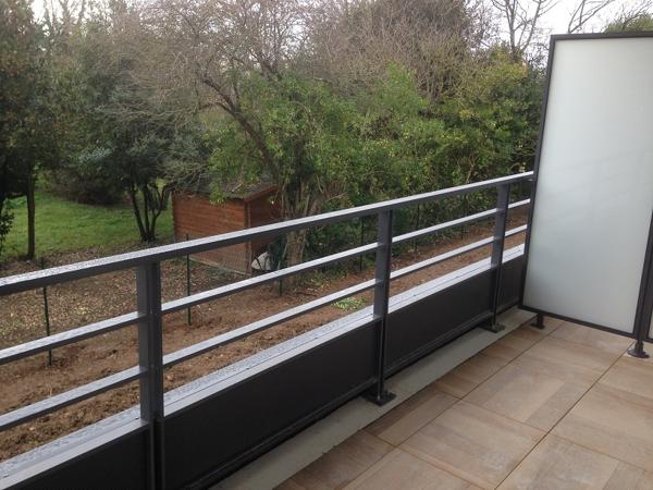 T1 avec garage quartier les Minimes