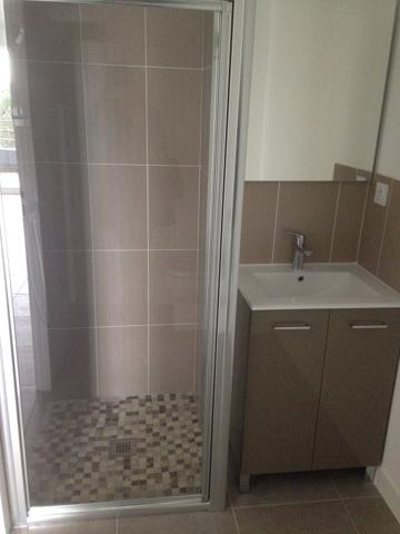 T1 avec garage quartier les Minimes