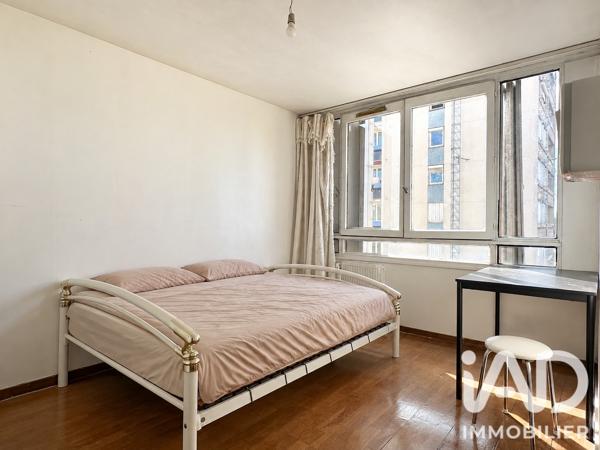 Appartement à vendre 3 pièces 73,12 m² Bobigny