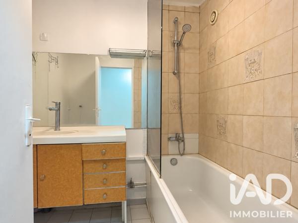 Appartement à vendre 3 pièces 73,12 m² Bobigny