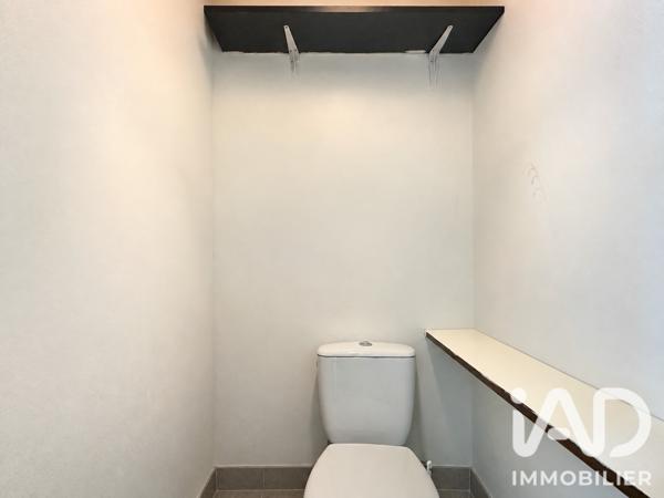 Appartement à vendre 3 pièces 73,12 m² Bobigny