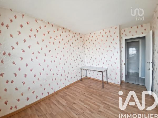 Appartement à vendre 3 pièces 64 m² Paris 18