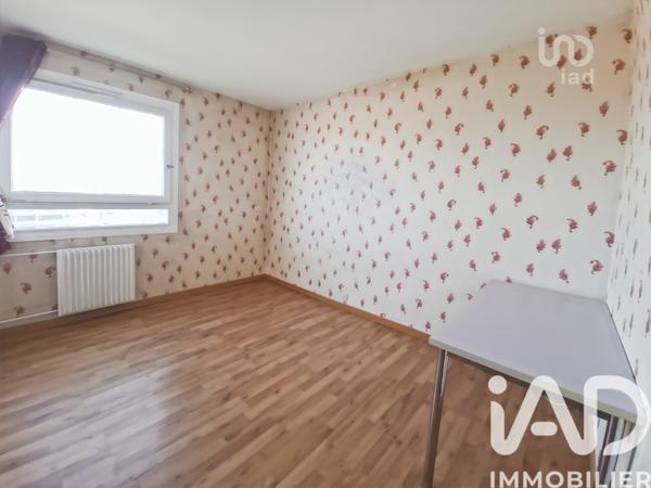 Appartement à vendre 3 pièces 64 m² Paris 18