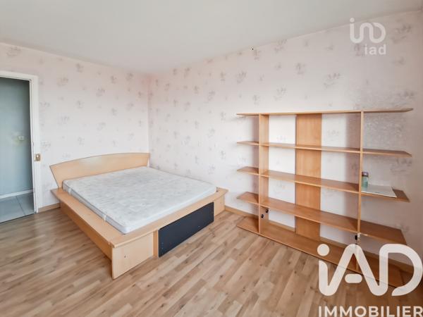 Appartement à vendre 3 pièces 64 m² Paris 18