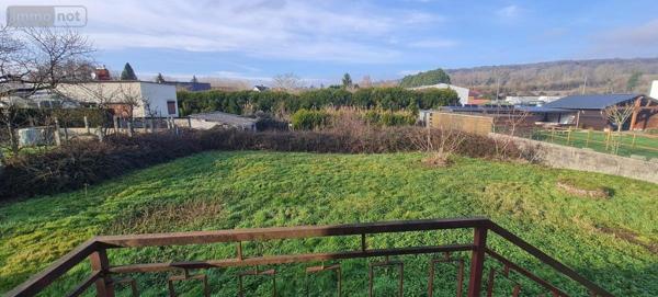 Maison à vendre à Cambronne-lès-Ribécourt dans l'Oise (60170), ref : 60051-961