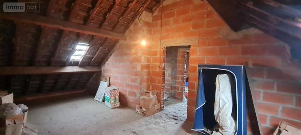 Maison à vendre à Cambronne-lès-Ribécourt dans l'Oise (60170), ref : 60051-961