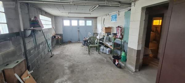 Maison à vendre à Cambronne-lès-Ribécourt dans l'Oise (60170), ref : 60051-961