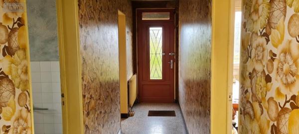 Maison à vendre à Cambronne-lès-Ribécourt dans l'Oise (60170), ref : 60051-961