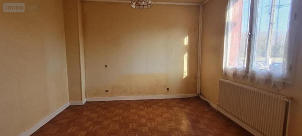 Maison à vendre à Cambronne-lès-Ribécourt dans l'Oise (60170), ref : 60051-961