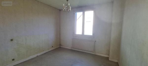 Maison à vendre à Cambronne-lès-Ribécourt dans l'Oise (60170), ref : 60051-961