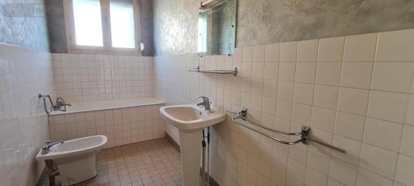 Maison à vendre à Cambronne-lès-Ribécourt dans l'Oise (60170), ref : 60051-961