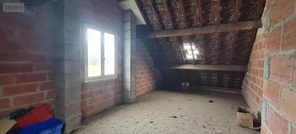 Maison à vendre à Cambronne-lès-Ribécourt dans l'Oise (60170), ref : 60051-961