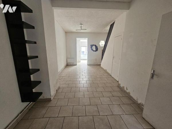 LA MADELINE MAISON TERRASSE