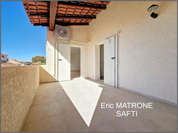 Superbe maison 4 pièces 95 m²