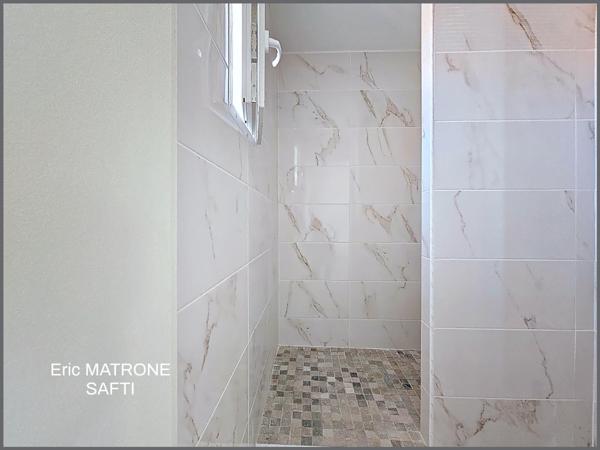 Superbe maison 4 pièces 95 m²