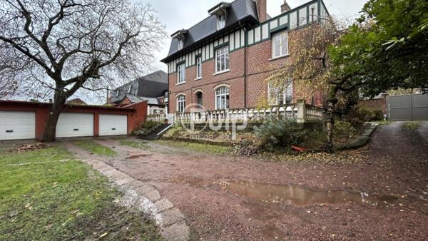 Maison à vendre à Lievin - Réf. lie16957