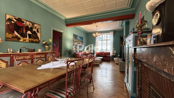 Maison à vendre à Lievin - Réf. lie16957