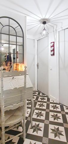 LISIEUX BIEN D'EXCEPTION 2 BALCONS 1 GARAGE 1 CAVE