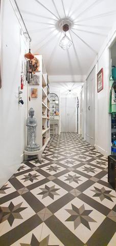 LISIEUX BIEN D'EXCEPTION 2 BALCONS 1 GARAGE 1 CAVE