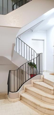 LISIEUX BIEN D'EXCEPTION 2 BALCONS 1 GARAGE 1 CAVE