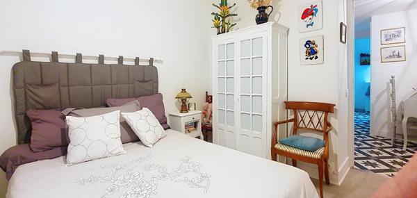 LISIEUX BIEN D'EXCEPTION 2 BALCONS 1 GARAGE 1 CAVE