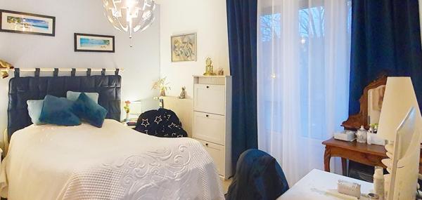 LISIEUX BIEN D'EXCEPTION 2 BALCONS 1 GARAGE 1 CAVE