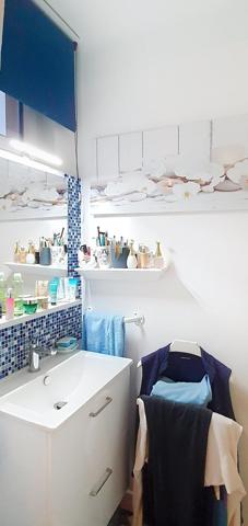 LISIEUX BIEN D'EXCEPTION 2 BALCONS 1 GARAGE 1 CAVE