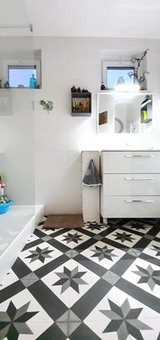 LISIEUX BIEN D'EXCEPTION 2 BALCONS 1 GARAGE 1 CAVE