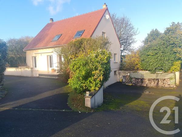 Maison à vendre  6 pièces - 148,90 m2 BANVILLE - 14