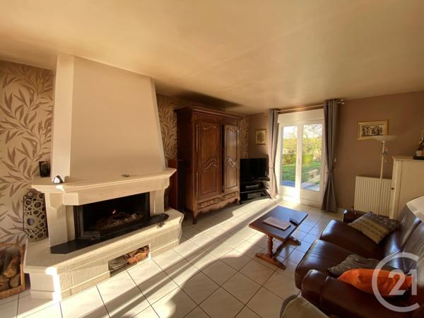 Maison à vendre  6 pièces - 148,90 m2 BANVILLE - 14